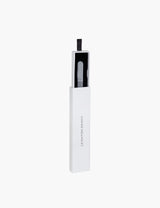 Leighton Denny Small Crystal Nail File & Case 135mm Manicure Essential