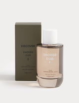 Discover Smoked Oud Eau De Toilette Men's Fragrance 100ml