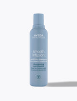 Silicone-Free Anti-Frizz Shampoo with Botanical Oils 200ml