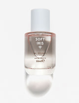 Soft Iris Floral Eau de Toilette 30ml