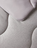 Night Lark coverless 4.5 tog duvet set (British brand)