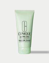 Gentle Body Exfoliator for Smooth and Soft Skin 200ml