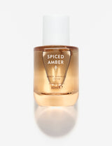 Spiced Amber Eau De Toilette Fragrance 30ml