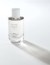 Spiced Wood Eau De Toilette Body Spray 100ml