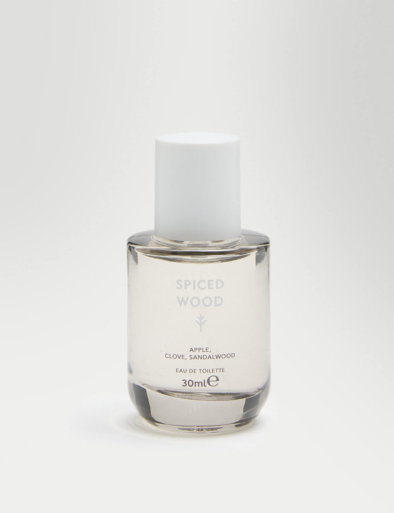 Spiced Wood Eau De Toilette 30ml