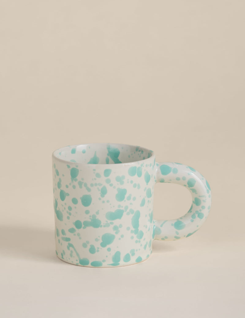 Splatter Mug (British brand)