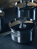 M&S X Tom Kerridge Stainless Steel 14cm Saucepan