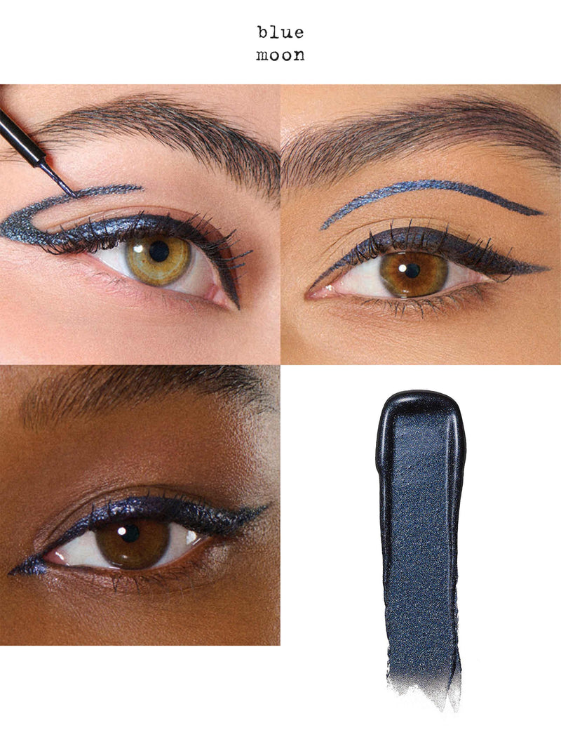Inkwear liquid eyeliner 1.7ml (British brand)