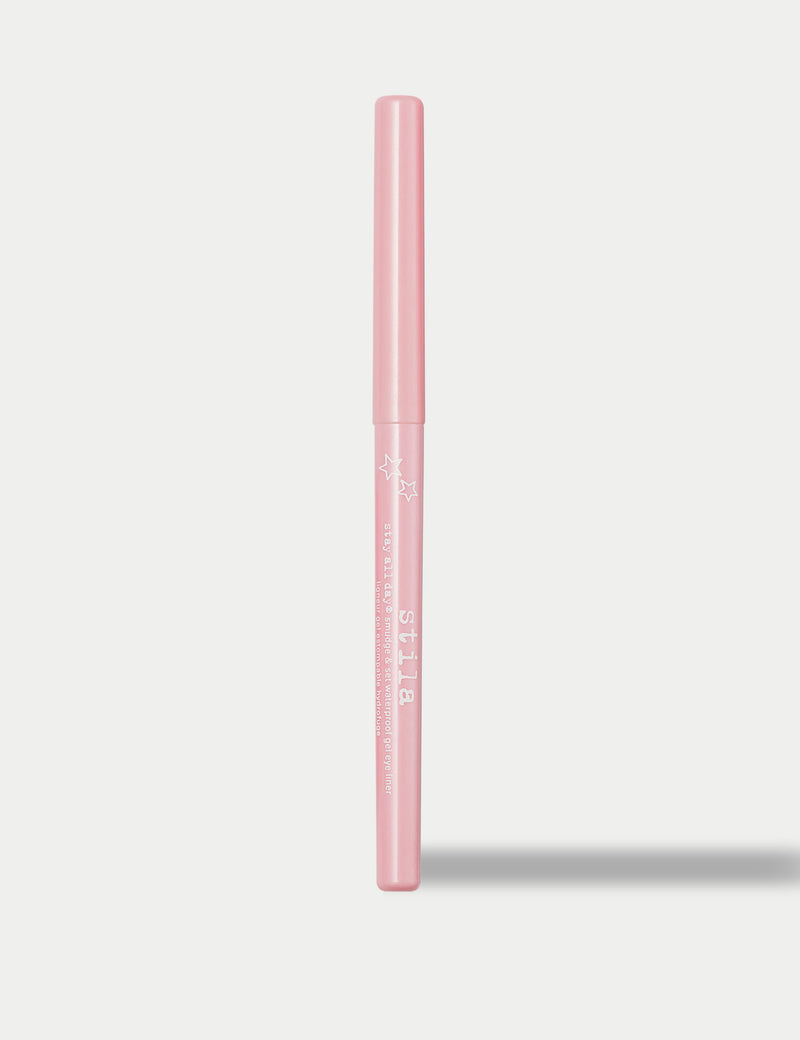 Stay All Day® Smudge & Set Waterproof Gel Eye Liner 0.35g