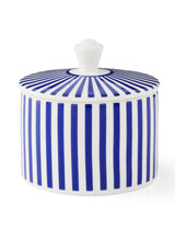 Spode Steccato Sugar Bowl