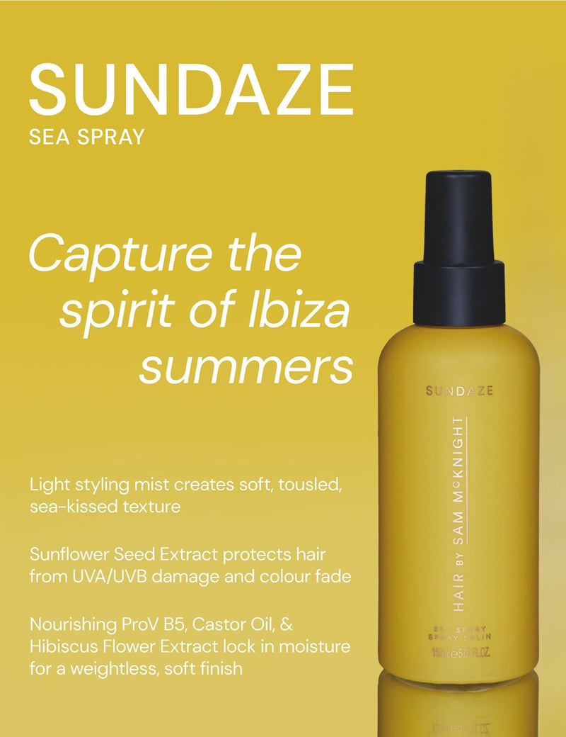Sundaze Sea Spray 150ml