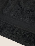 Super soft pure cotton bath towel (British brand)