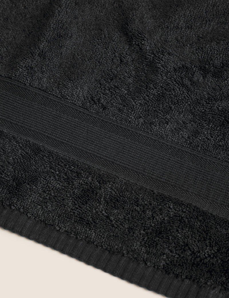 Super soft pure cotton bath towel (British brand)