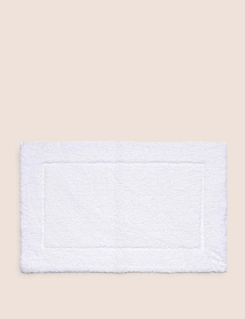 Super Soft Quick Dry Bath Mat 80x50 cm (British brand)