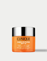 CLINIQUE Superdefense Broad Spectrum SPF 25 Multi-Correcting Cream Combination Oily/Oily SPF Face Cream 50ml