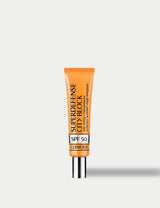 SPF 50 Daily Face Protector Cream with Hyaluronic Acid 40ml