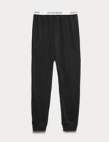 Autograph Supima Cotton Modal Elasticated Pyjama Joggers