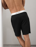 Autograph Supima Cotton Modal pyjama shorts (British brand)