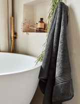 Supreme Hygro Bath Towel