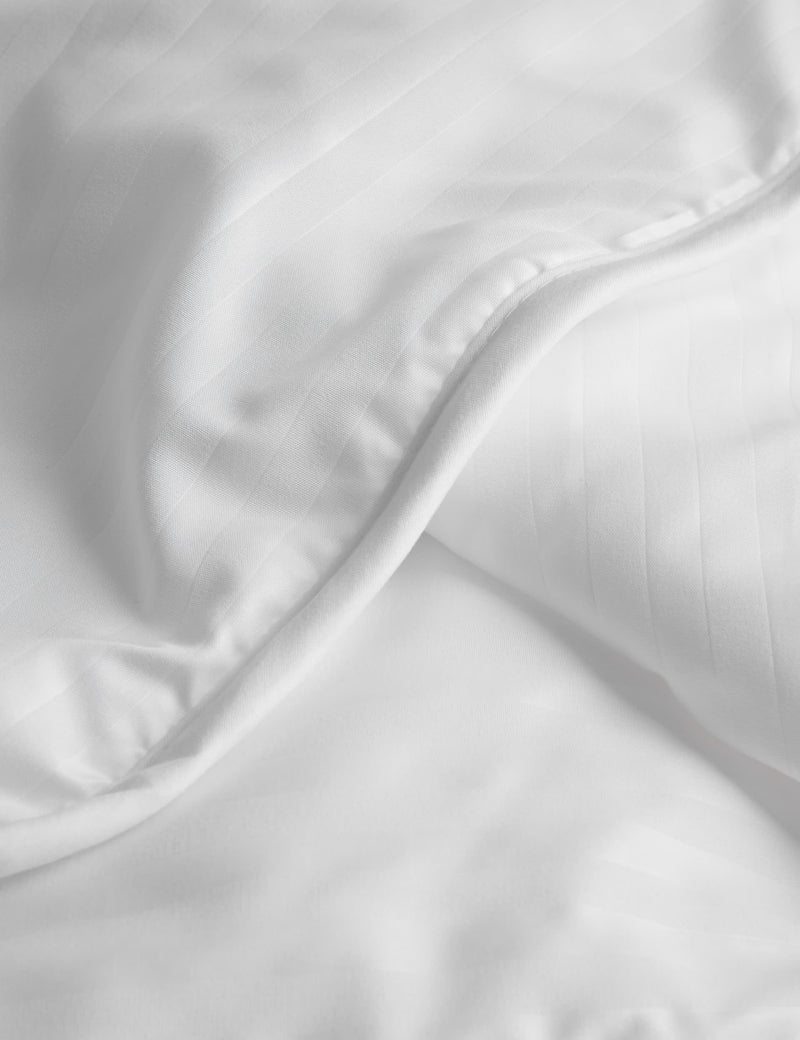 Supremely Washable 1 Tog duvet (British brand)