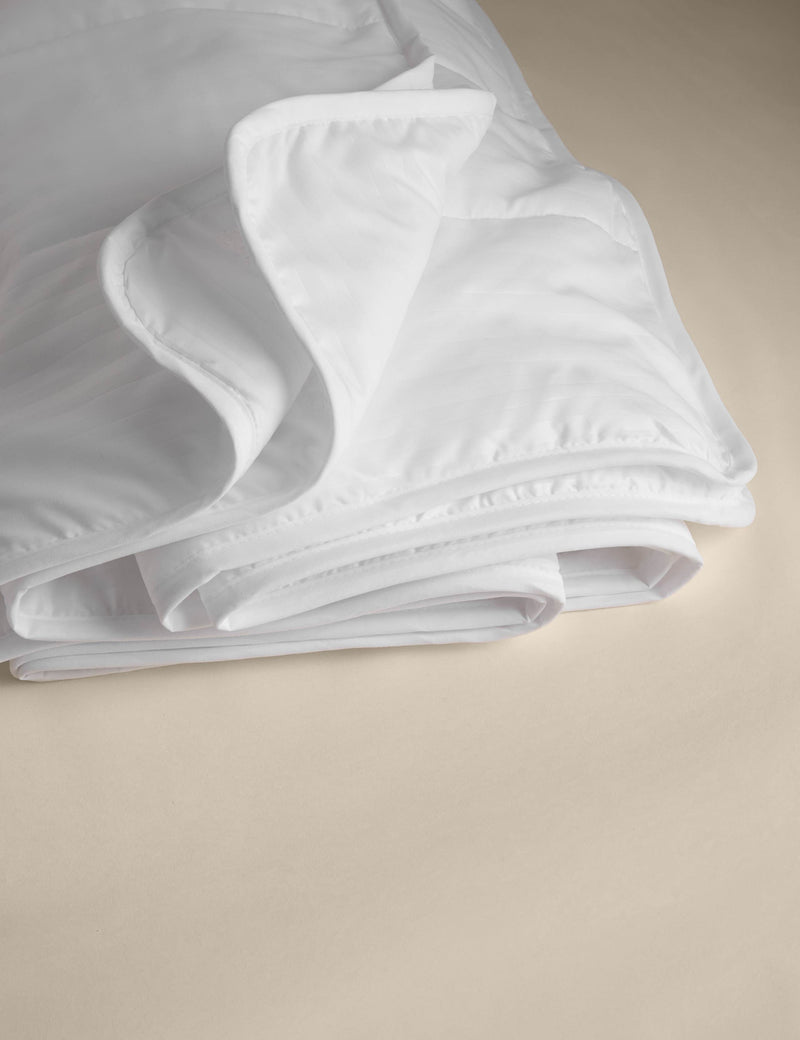 Supremely Washable 1 Tog duvet (British brand)