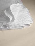 Supremely Washable 1 Tog duvet (British brand)