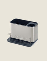 Joseph Joseph Surface Large Stainless-Steel Sink Tidy Sink Organiser