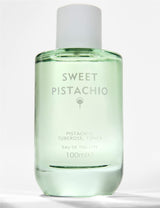 Sweet Pistachio Eau de Toilette Spray 100ml