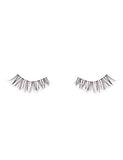 Sweed Tête à Tête Pro Lashes black half-lash false eyelashes (British brand)