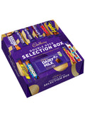 Cadbury Double Deck chocolate selection box - British product