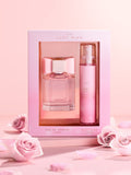 Just Pink perfume and body mist gift set 100ml & 145ml, UK version