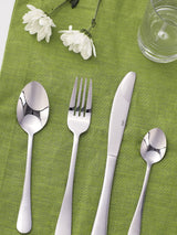 Judge Silver Windsor Cutlery Set 24 Piece