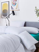 Snug 10.5 Tog Duvet and Pillow Bed Set