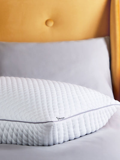 Silentnight Air Comfort Pillow