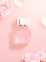 Just Pink Eau de Parfum Fresh Floral Fragrance 50ml