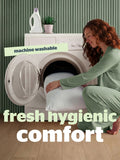 Silentnight Anti Allergy Mattress Protector (British brand)