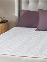 Silentnight Deep Sleep Mattress Protector