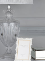 Laura Ashley Sherfield Silver Plated Picture Frame