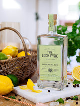 DrinksTime The Loch Fyne Botanical Gin 50cl