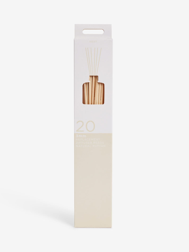 Natural Replacment Diffuser Reeds