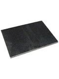 Maison by Premier Grey Black Granite Worktop Saver