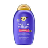 OGX Thick & Full+ Biotin & Collagen Conditioner 385ml