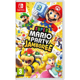 Nintendo Super Mario Party Jamboree Nintendo Switch Game