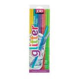 Joie Glitter Eco-friendly Reusable Straws