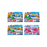Zuru X-Shot Fast-Fill Skins Hyperload Water Blaster GOODS ASDA