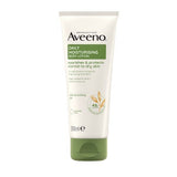 Aveeno sensitive skin body lotion 200ml - British product