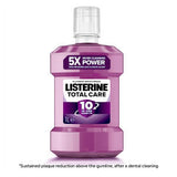 Listerine Total Care 10-in-1 Clean Mint Mouthwash 1L