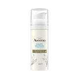 Aveeno Face CALM & RESTORE Night Face Cream Moisturiser 50ml