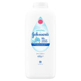 Johnson's baby powder 400g, UK version