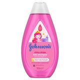Johnson's Kids Curl Defining Shampoo 500ml